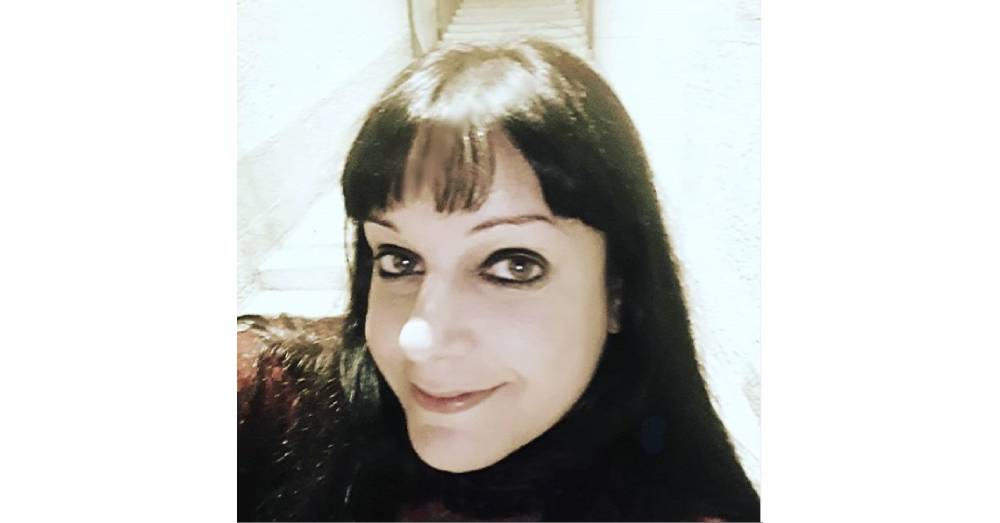 Alessia Desantis - Roma