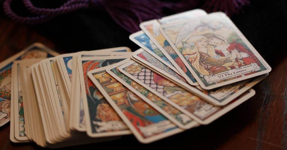 Pillole di Tarologia e Counseling Olistico