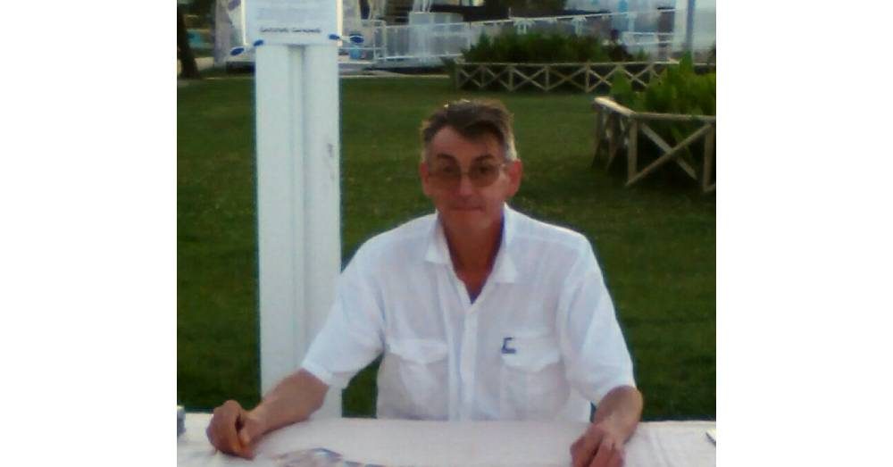 Giovanni Pesaresi - Riccione