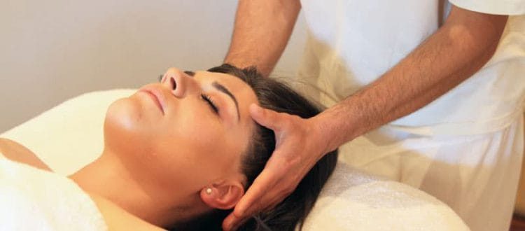 Corso di massaggio ayurvedico viso