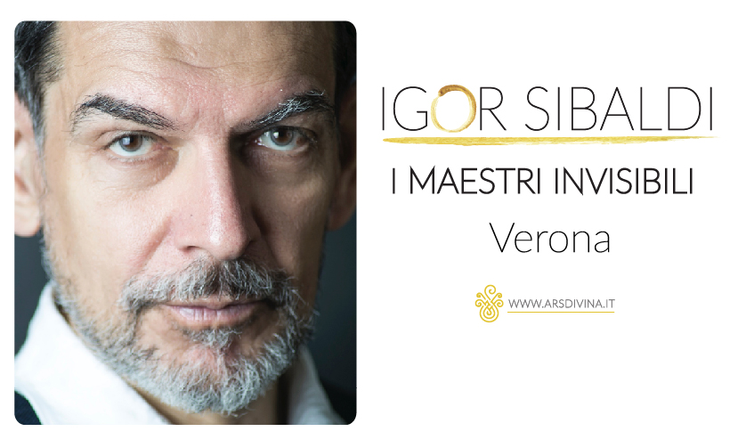 I Maestri Invisibili - Igor Sibaldi