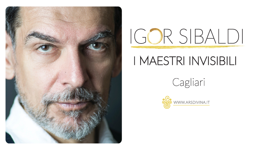 Igor Sibaldi - I Maestri Invisibili
