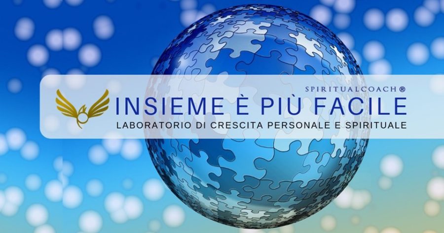 Laboratorio Insieme è più facile - Online