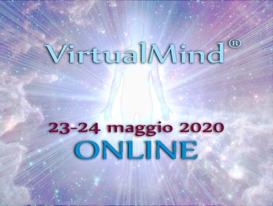 Seminario VirtualMind® 1° e 2° livello