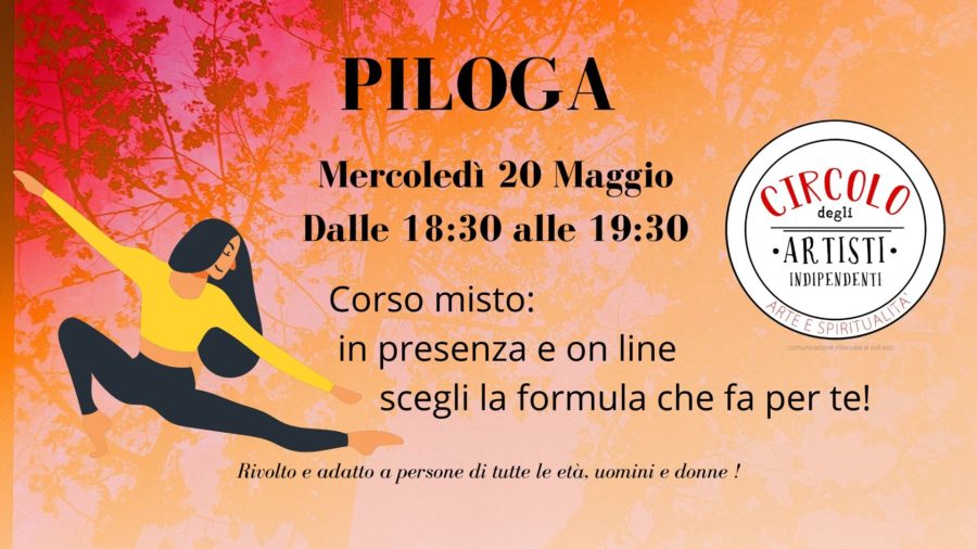 Corso Piloga