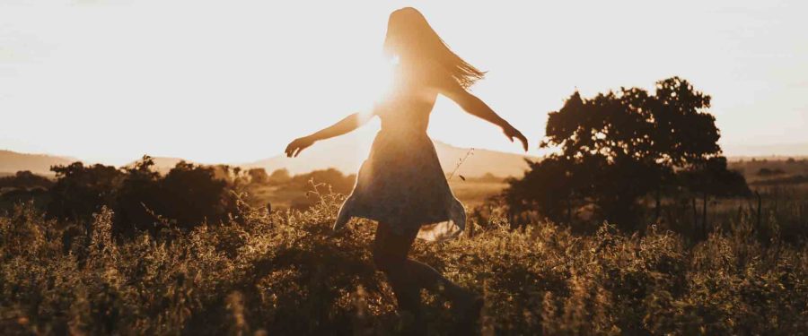 Vacanza olistica di meditazione