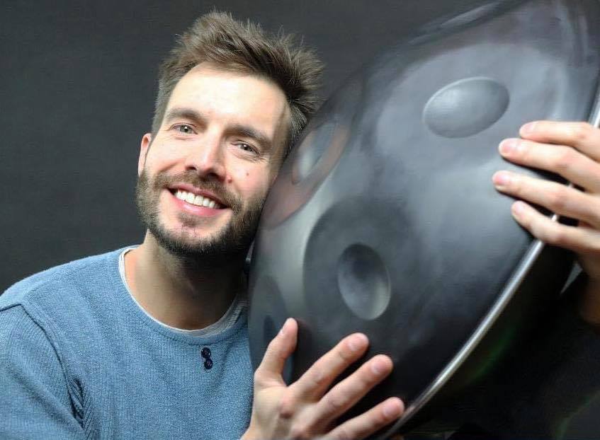 Corso hang-handpan 1° livello
