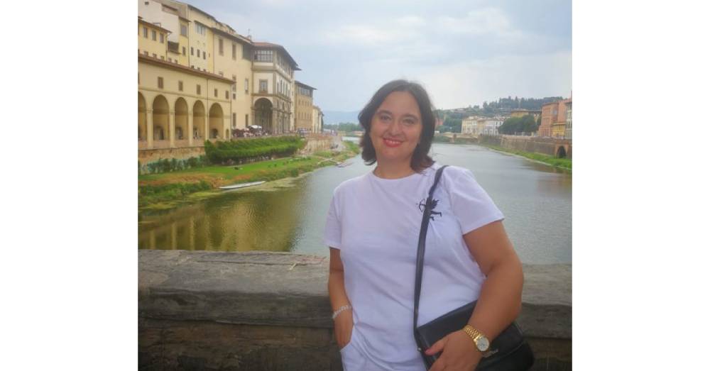 Giovanna Tarenzi - Genova