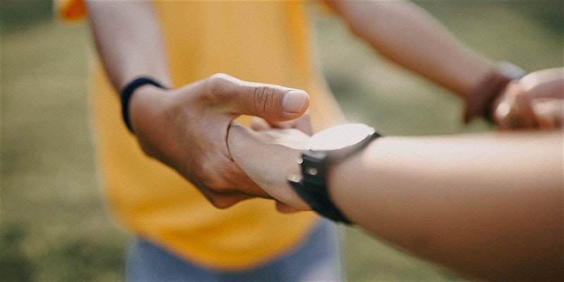 Guarire le relazioni