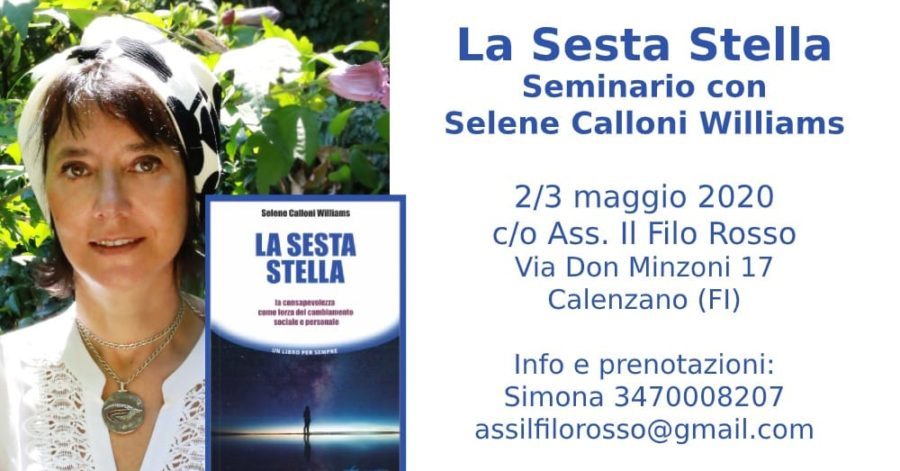 Workshop La Sesta Stella