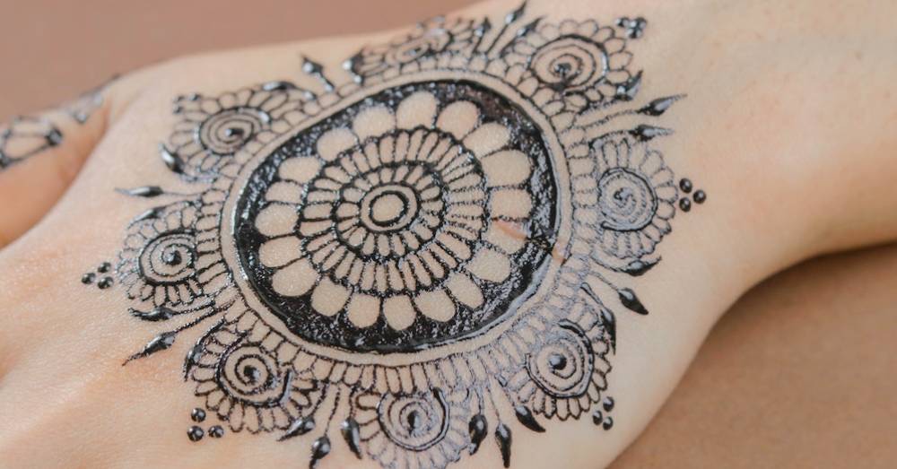 Via ansia e stress con i Mandala