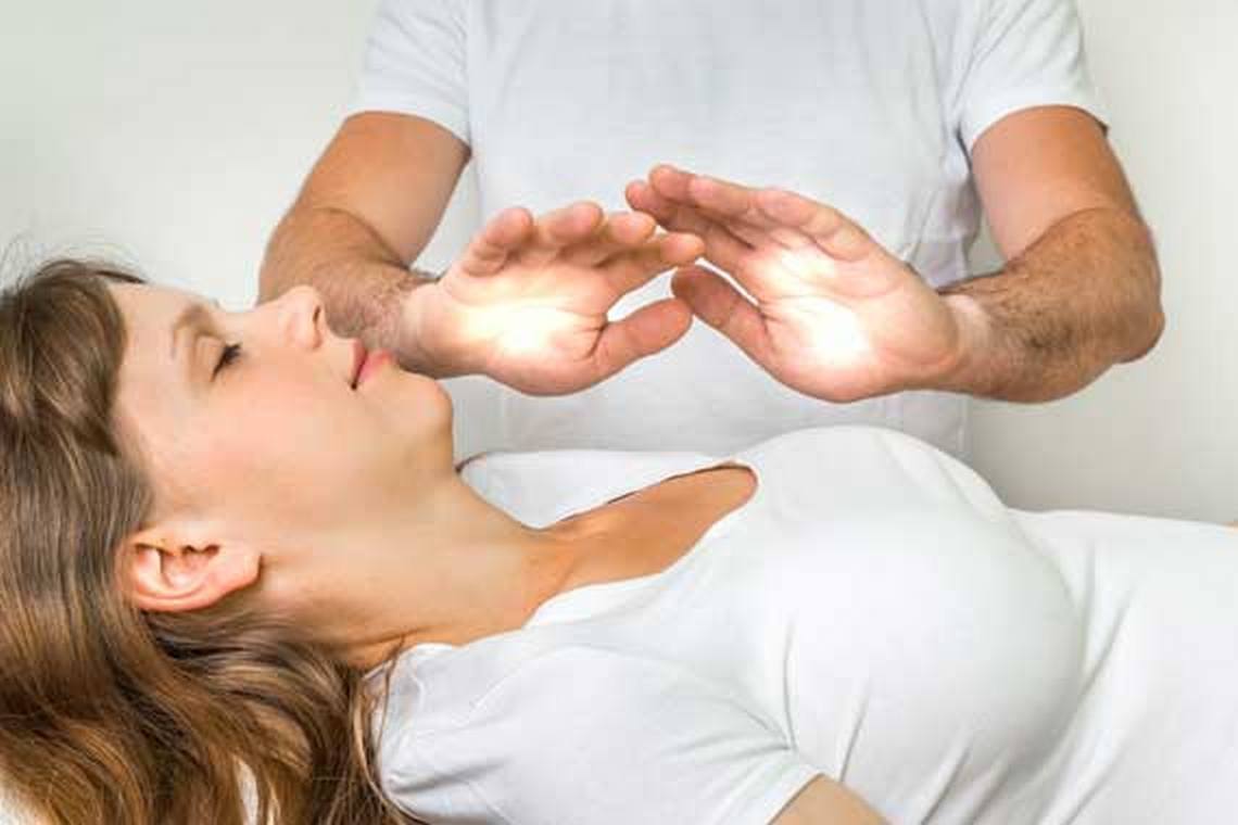 I trattamenti di riequilibrio energetico