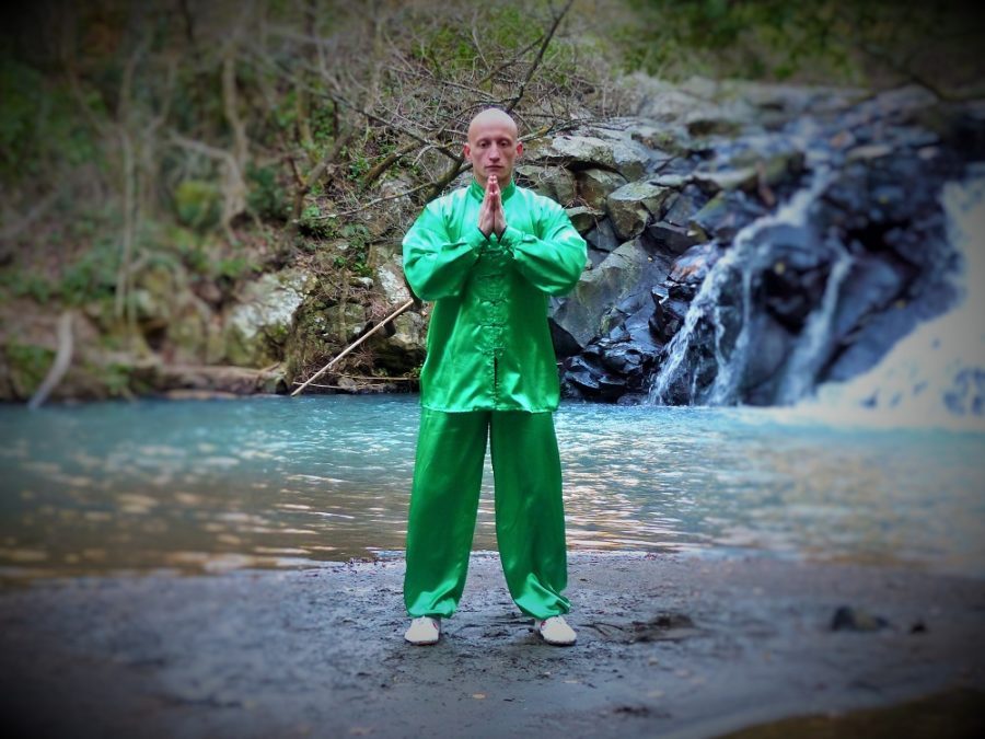 Ritiro Qi Gong e meditazione