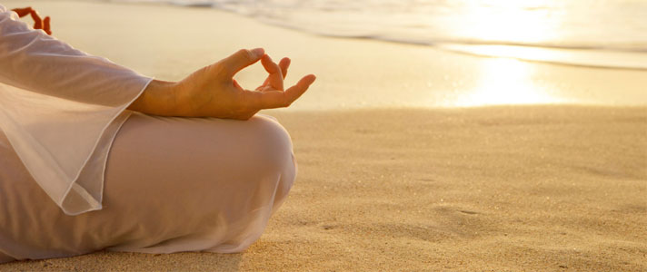 Ritiro intensivo di Consapevolezza del Sé