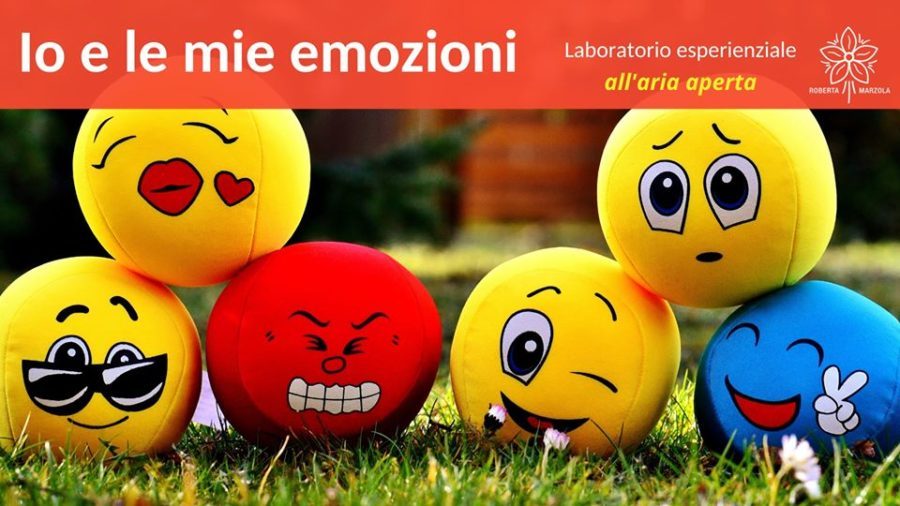 Io e le mie emozioni