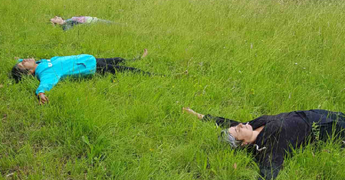 Shinrin Yoku - Meditare nel bosco
