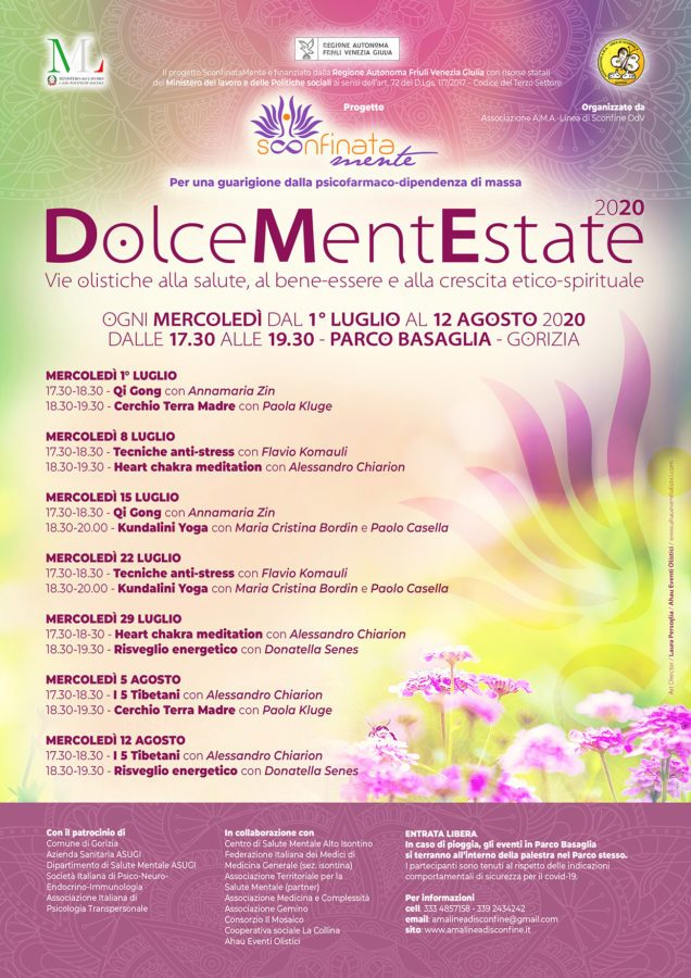 DolceMentEstate