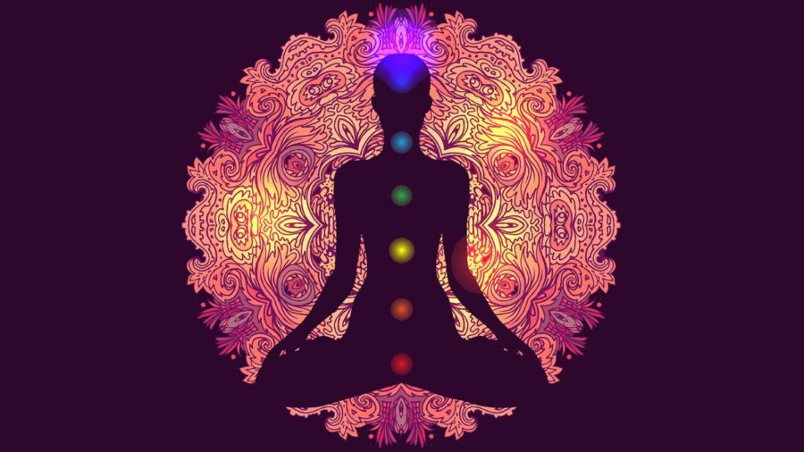 Corso dei 7 chakra I parte