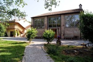 Agriturismo AI Due Laghi