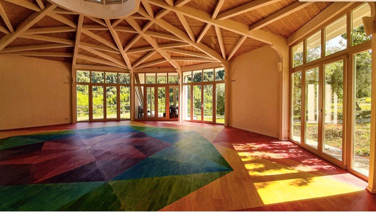 MIni vacanza di Biodanza