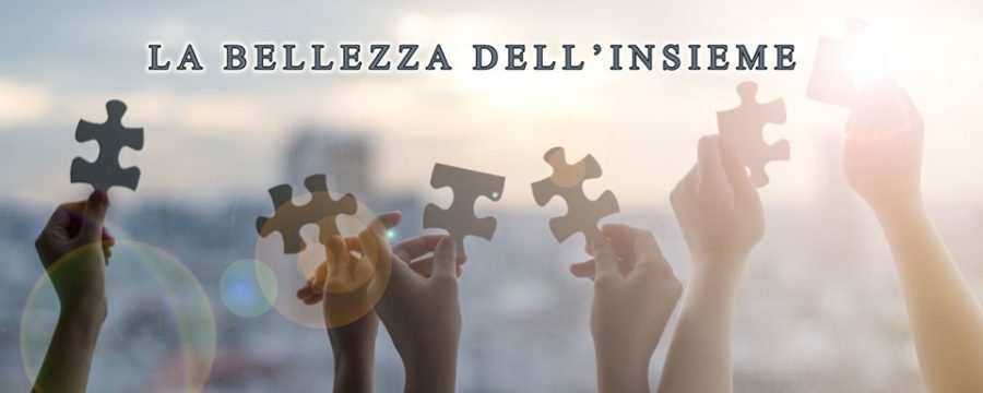 Bellezza dell'Insieme - Teatro Psicolistico