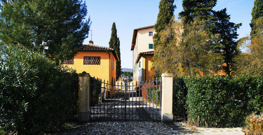 Apertura scuola di Metaerboristeria