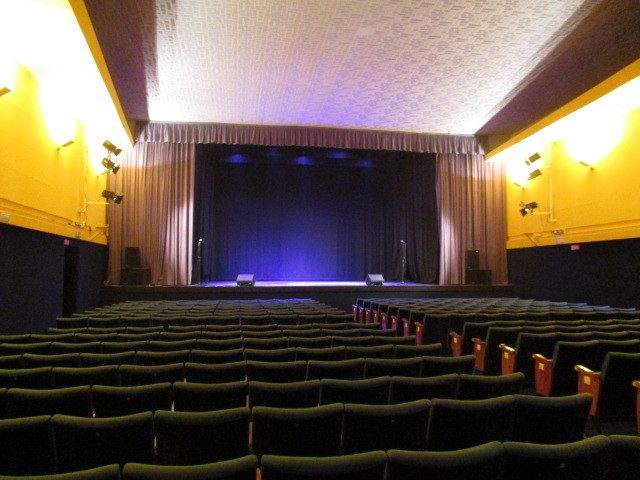 Teatro Orione - Bologna