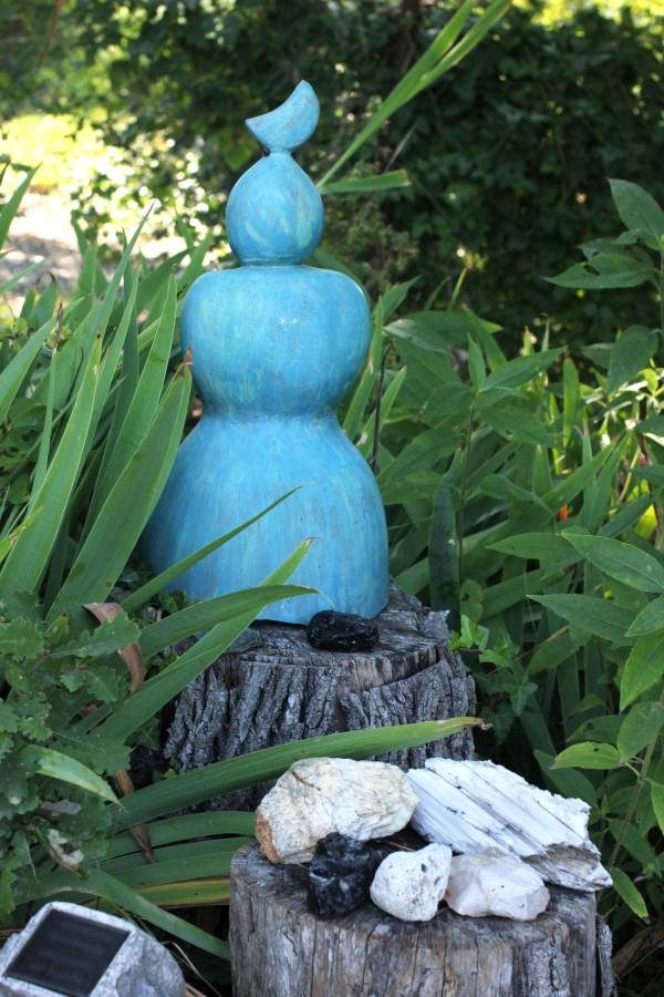 Statua dea