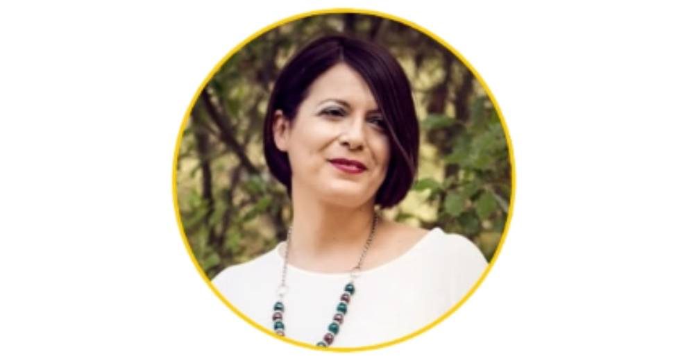 Michela Antifora - Brindisi