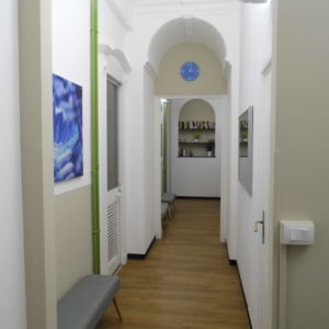 Studio Equilibra - Genova