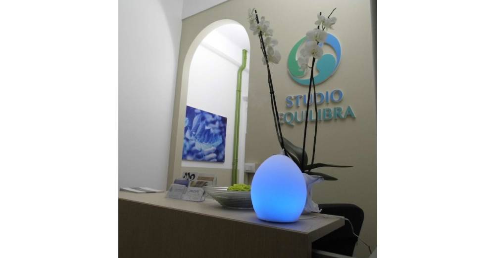 Studio Equilibra - Genova