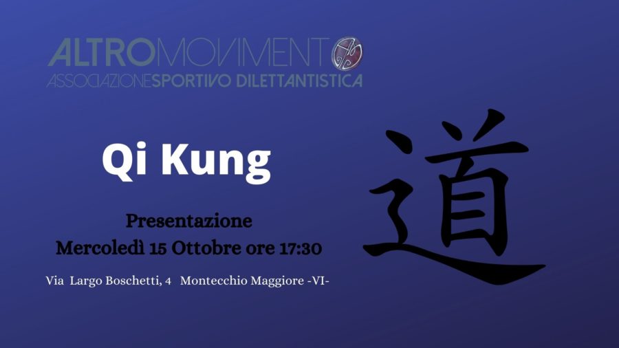 Qi Kung