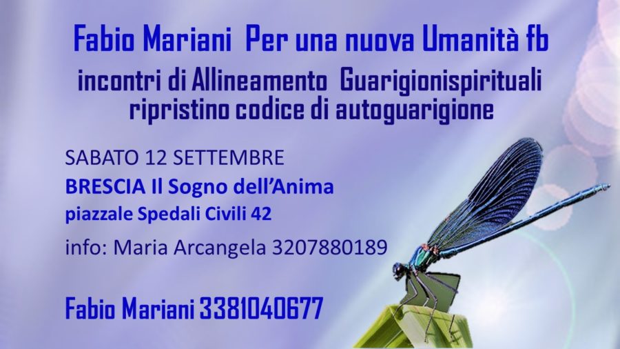 Allineamento spirituale