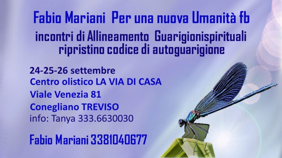 Allineamento spirituale