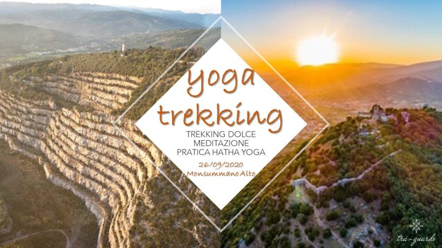 Yoga Trekking