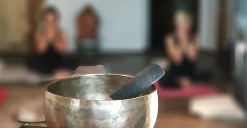 Ritiro di meditazione relax antistress