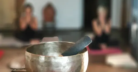 Ritiro di meditazione relax antistress
