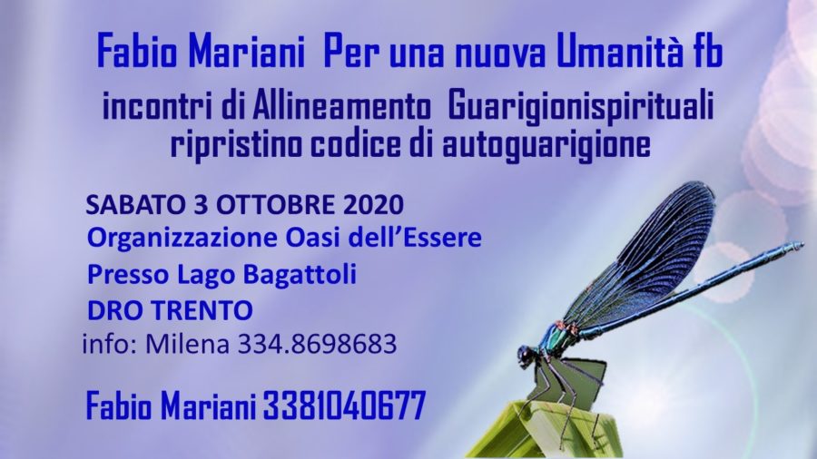 Allineamento spirituale