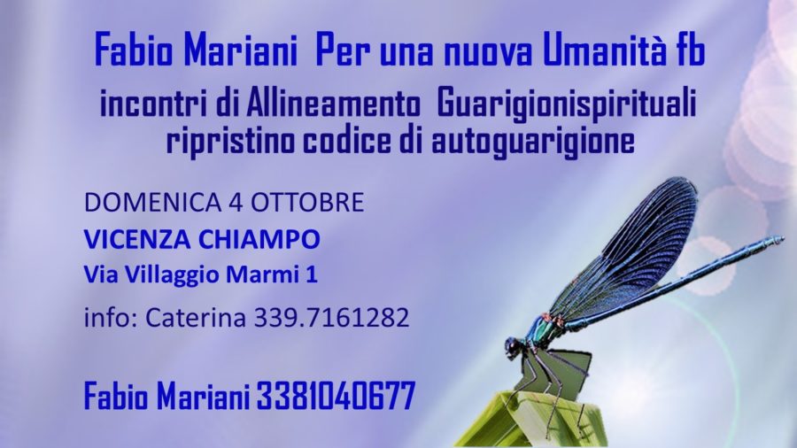 Allineamento spirituale