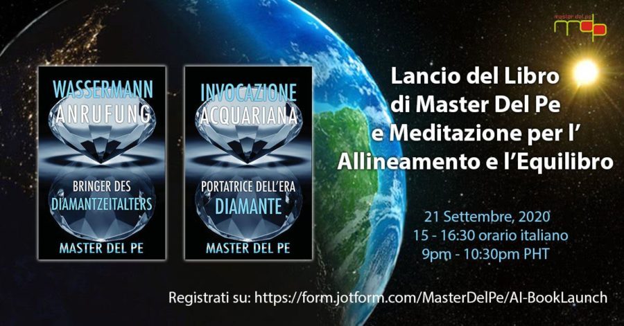 Meditazione equinozio di autunno