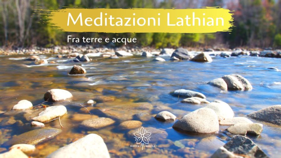 Meditazioni Latihan | Fra terre e acque