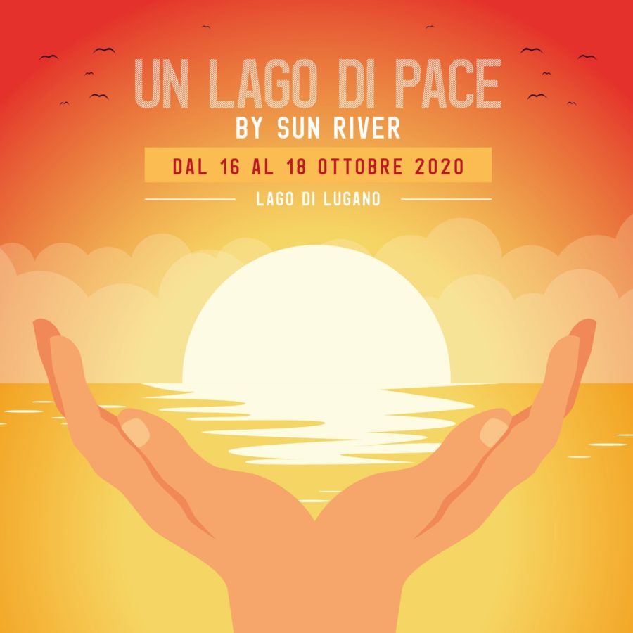 Un lago di Pace