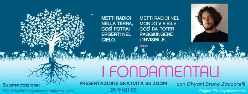 Presentazione free online iFondamentali