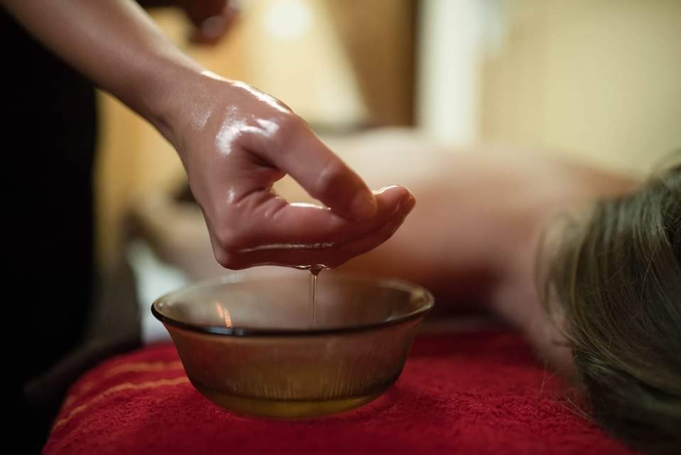 Open Day - Ayurveda