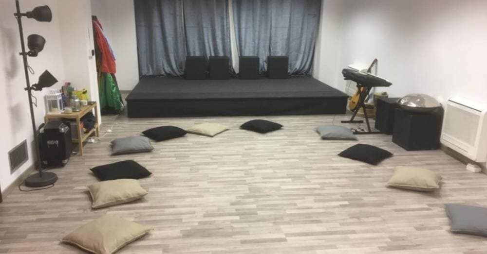 Associazione BECOME Persone in Divenire