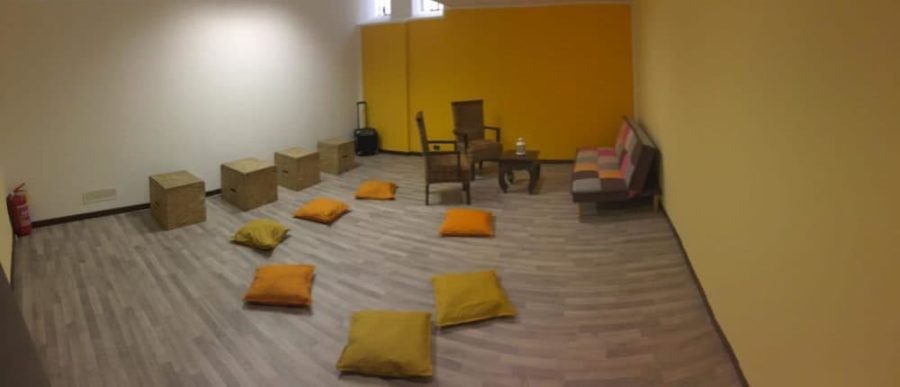 Associazione BECOME Persone in Divenire