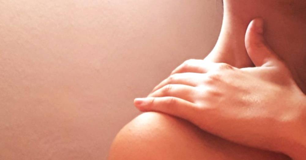 Il corpo come via di scelta