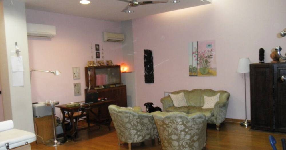 Reiki Parma.com - Parma