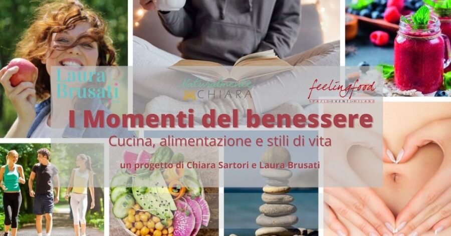 I Momenti del Benessere