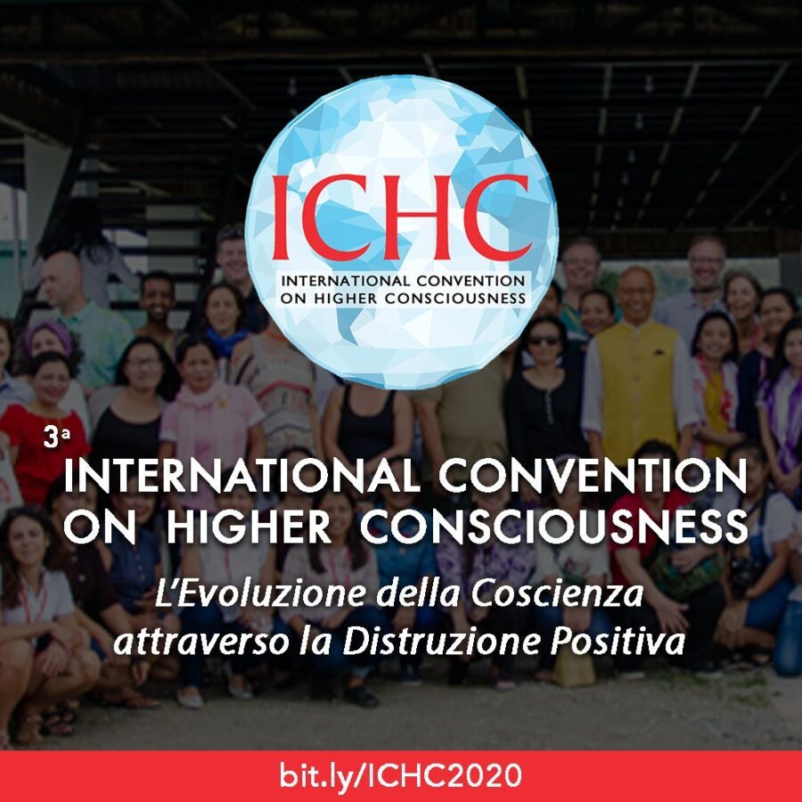 Convention sulla Coscienza Superiore